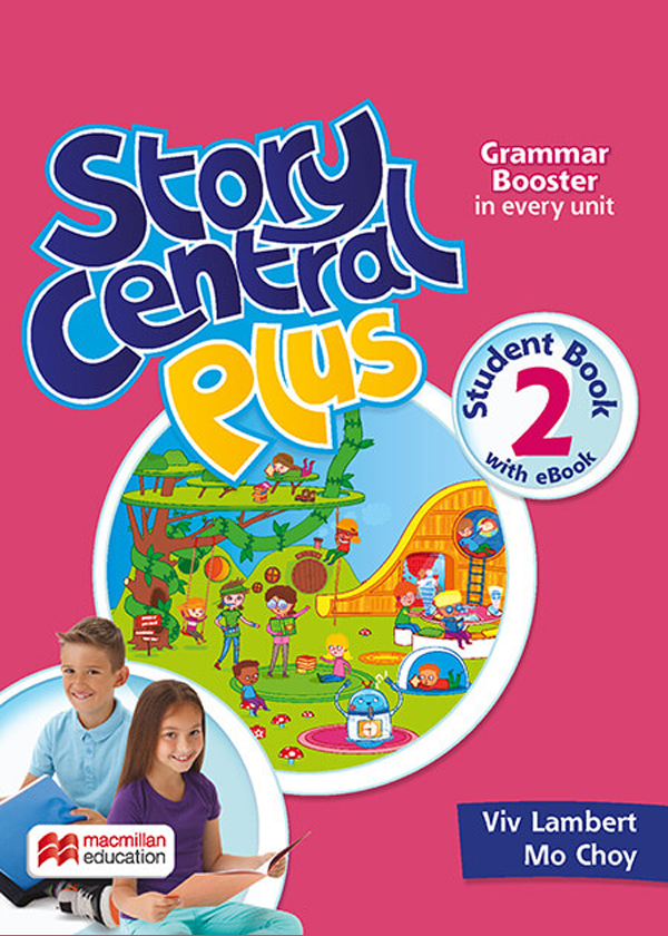 Story Central Plus